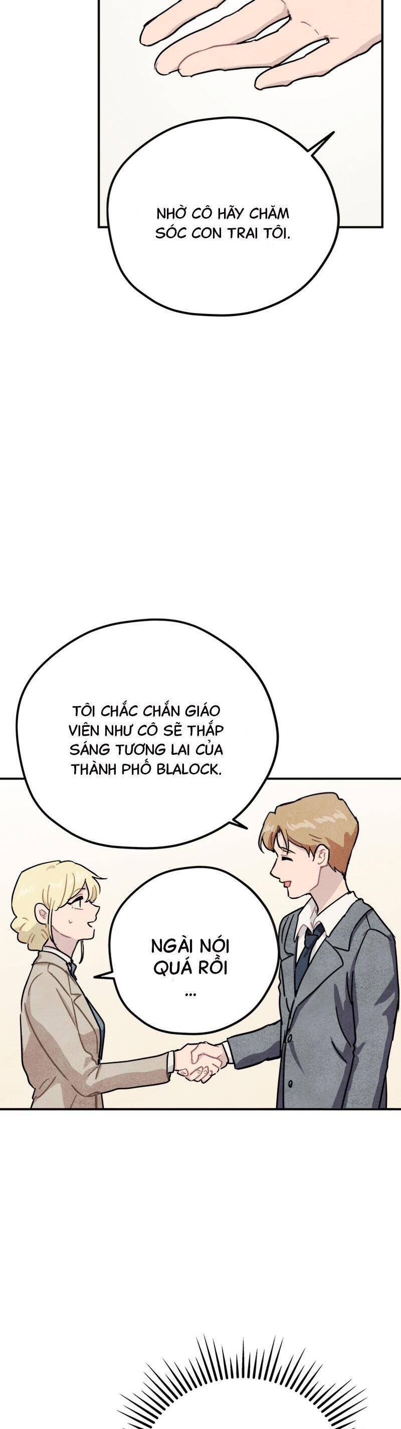 Phù Thủy Độc Dược Chapter 20 - Trang 2