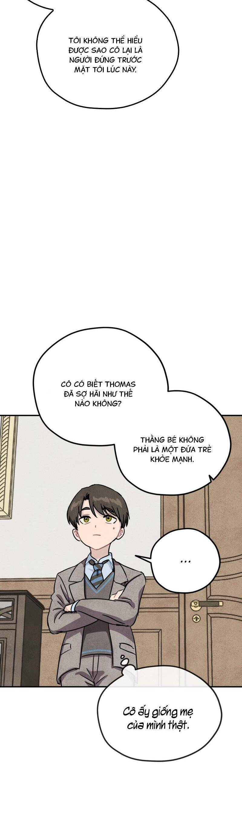 Phù Thủy Độc Dược Chapter 16 - Trang 2