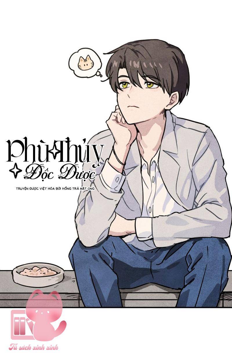 Phù Thủy Độc Dược Chapter 14 - Trang 2