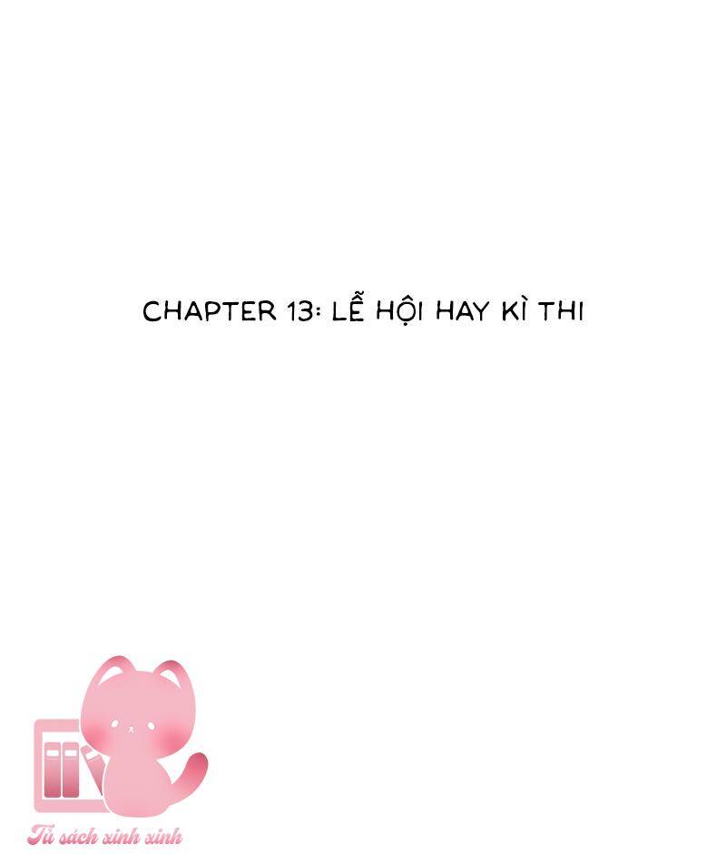 Phù Thủy Độc Dược Chapter 13 - Trang 2