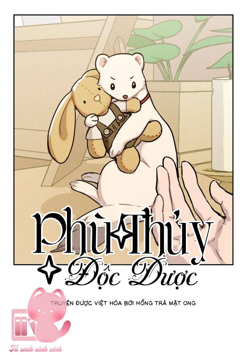 Phù Thủy Độc Dược Chapter 11 - Trang 2