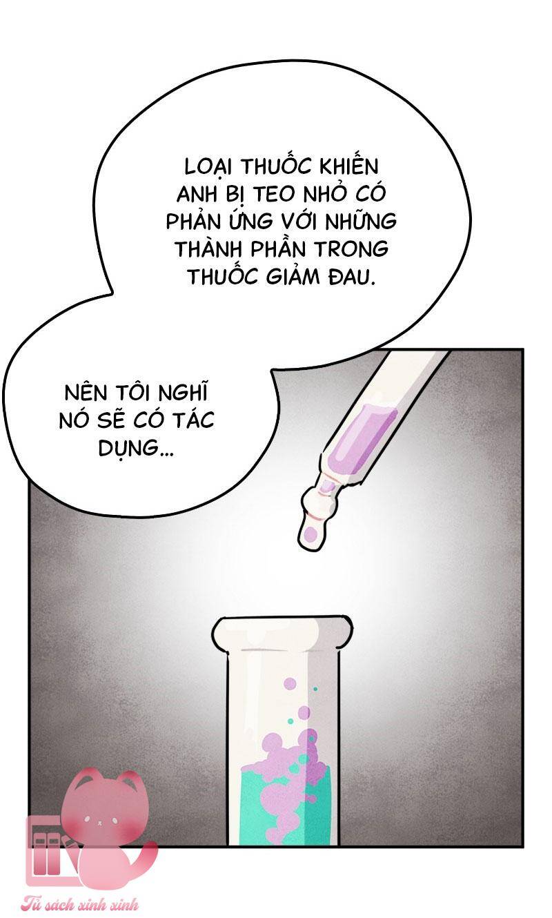 Phù Thủy Độc Dược Chapter 11 - Trang 2