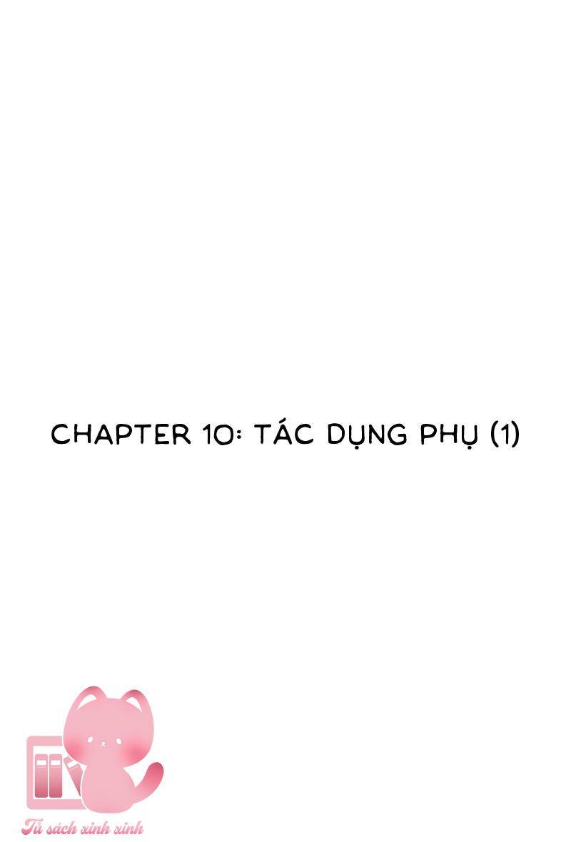 Phù Thủy Độc Dược Chapter 10 - Trang 2