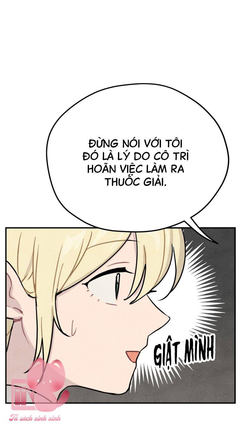 Phù Thủy Độc Dược Chapter 10 - Trang 2