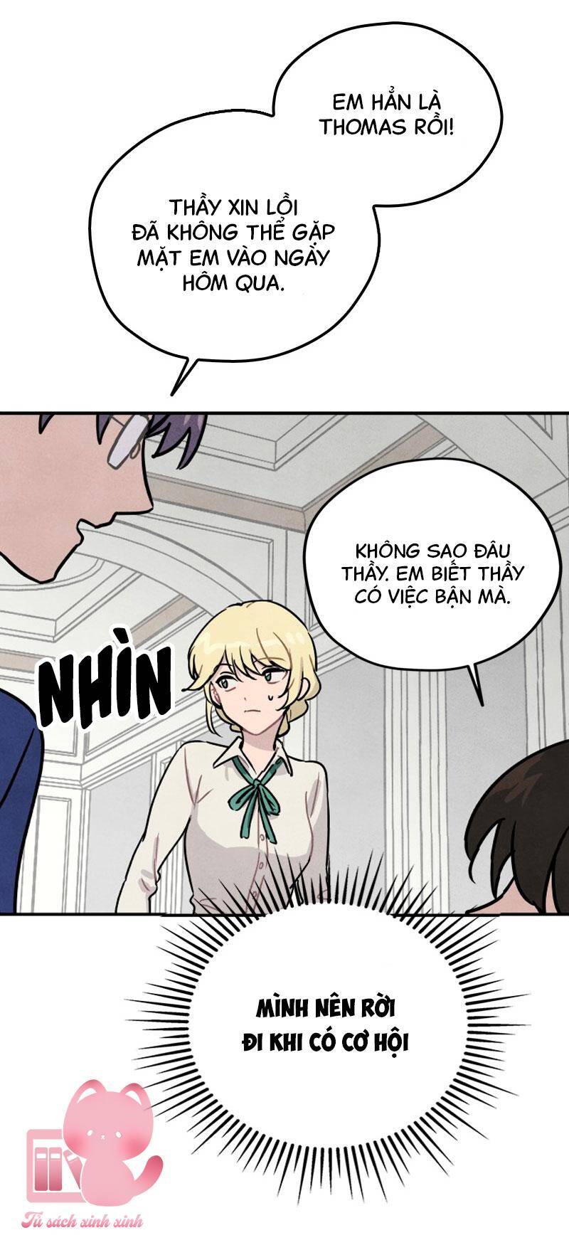 Phù Thủy Độc Dược Chapter 10 - Trang 2