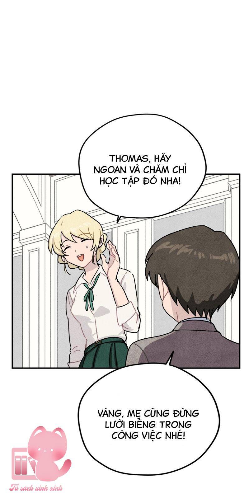 Phù Thủy Độc Dược Chapter 10 - Trang 2