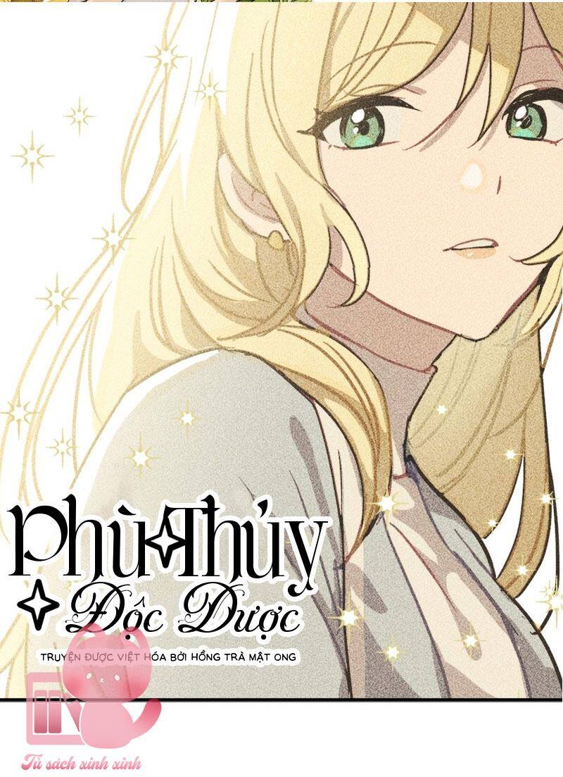 Phù Thủy Độc Dược Chapter 7 - Trang 2