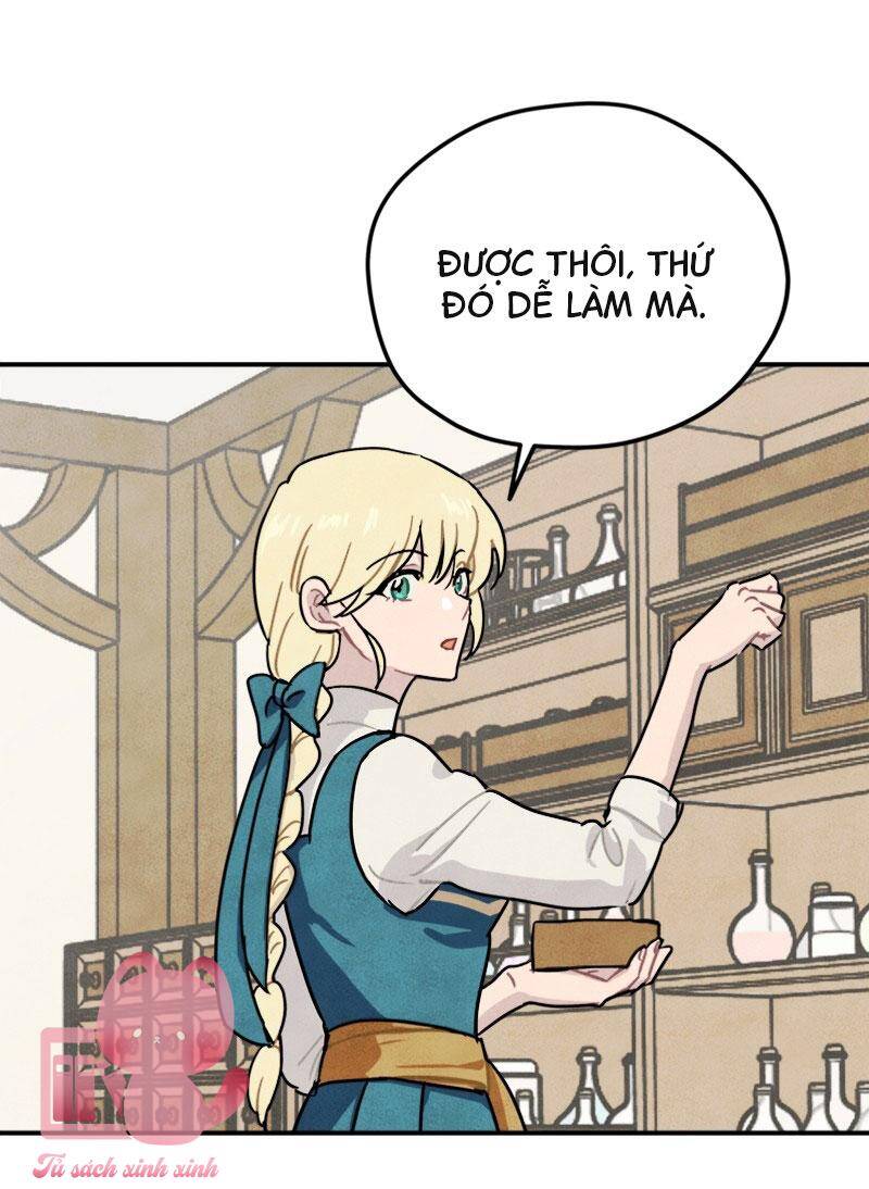 Phù Thủy Độc Dược Chapter 7 - Trang 2