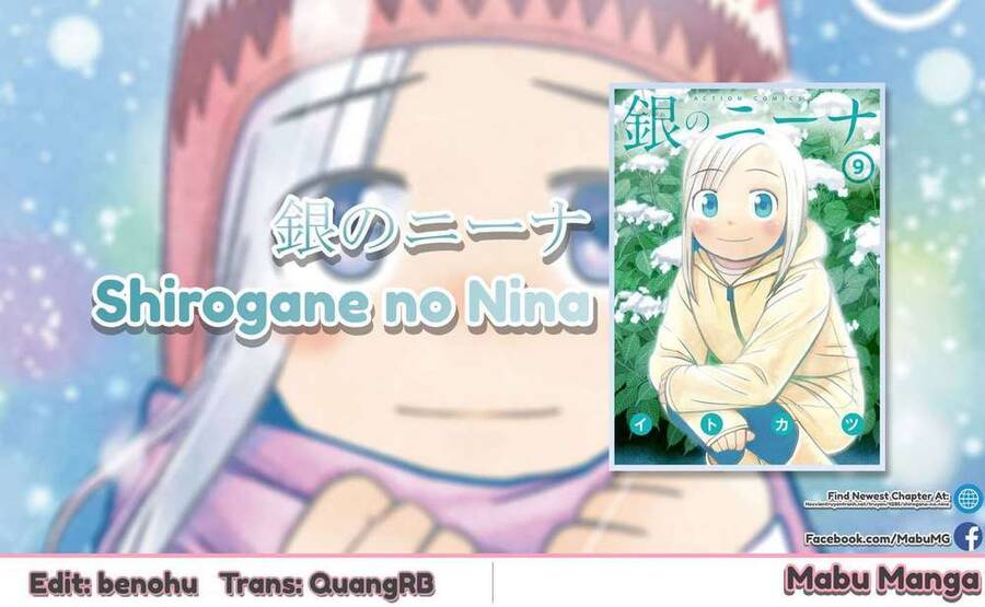 Shirogane No Nina Chapter 95 - Trang 2