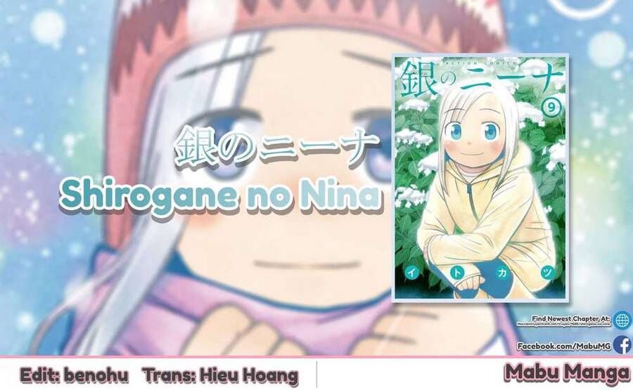 Shirogane No Nina Chapter 92 - Trang 2