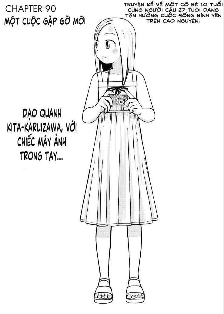 Shirogane No Nina Chapter 90 - Trang 2