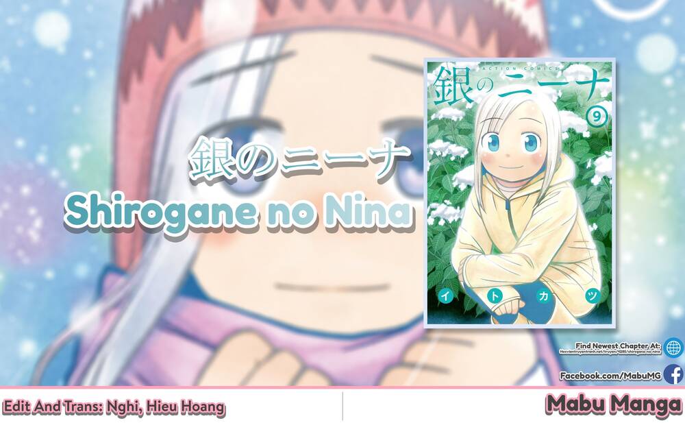 Shirogane No Nina Chapter 88 - Trang 2