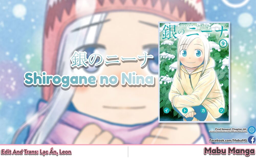 Shirogane No Nina Chapter 86 - Trang 2