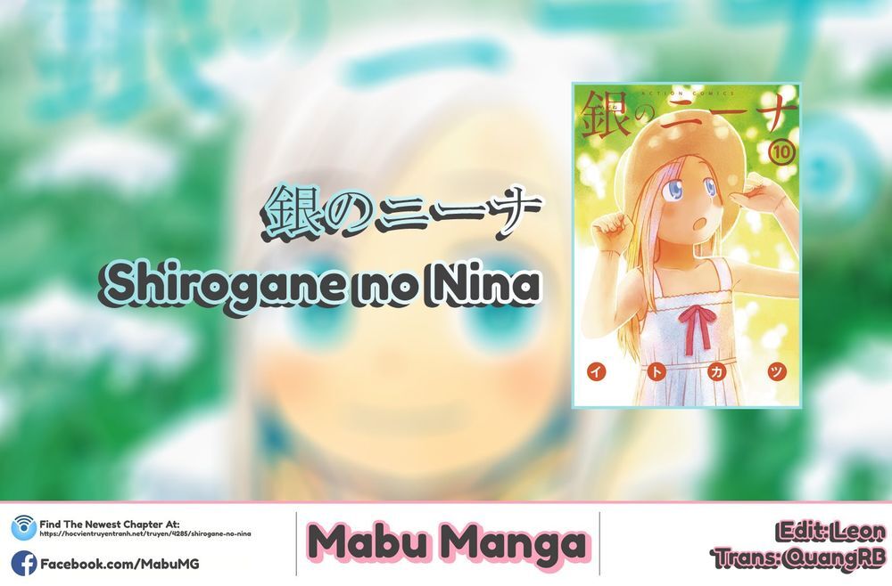 Shirogane No Nina Chapter 80 - Trang 2