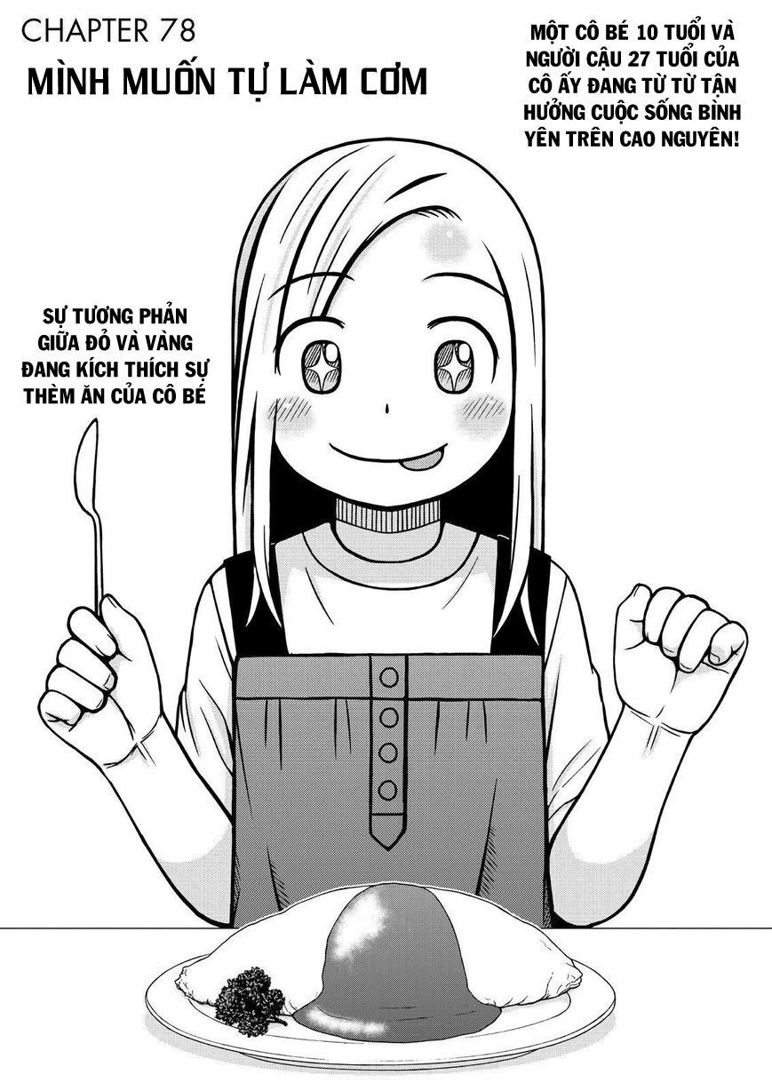 Shirogane No Nina Chapter 78 - Trang 2