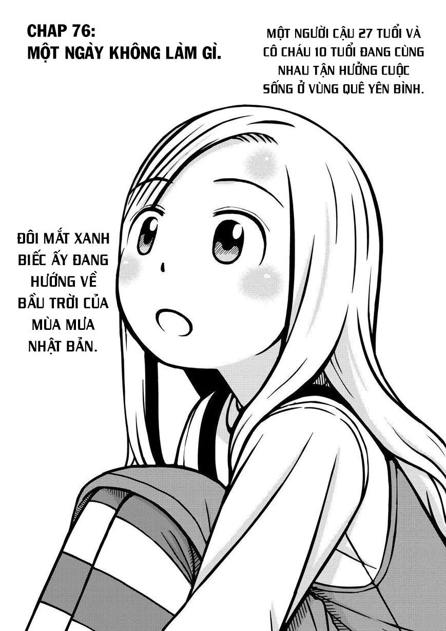 Shirogane No Nina Chapter 76 - Trang 2