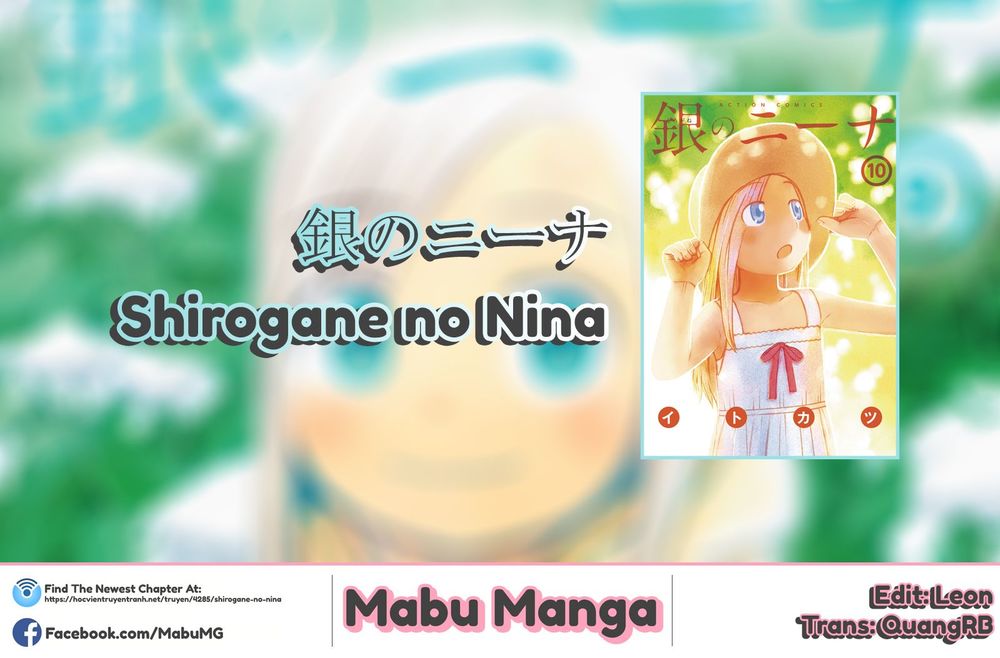 Shirogane No Nina Chapter 76 - Trang 2