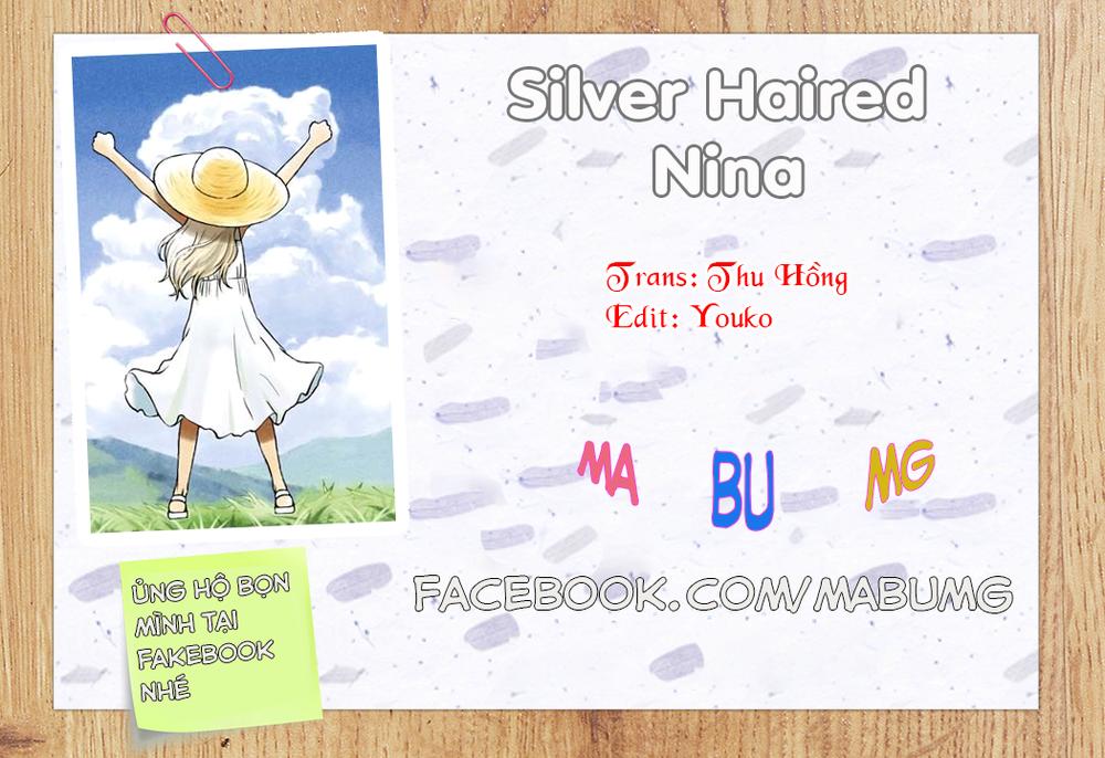 Shirogane No Nina Chapter 62 - Trang 2