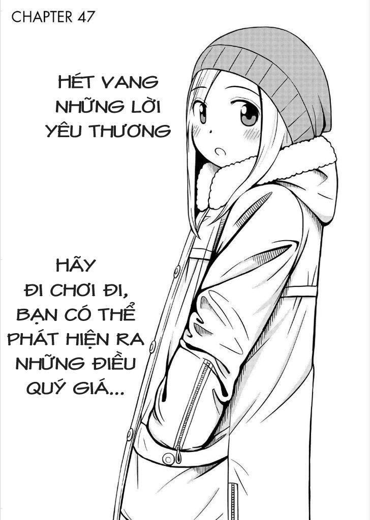 Shirogane No Nina Chapter 47 - Trang 2