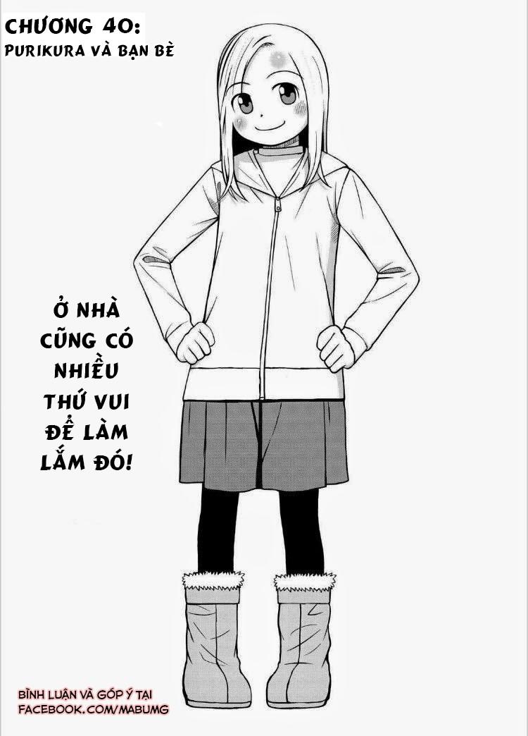 Shirogane No Nina Chapter 40 - Trang 2