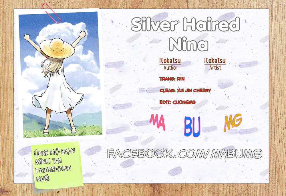 Shirogane No Nina Chapter 38 - Trang 2