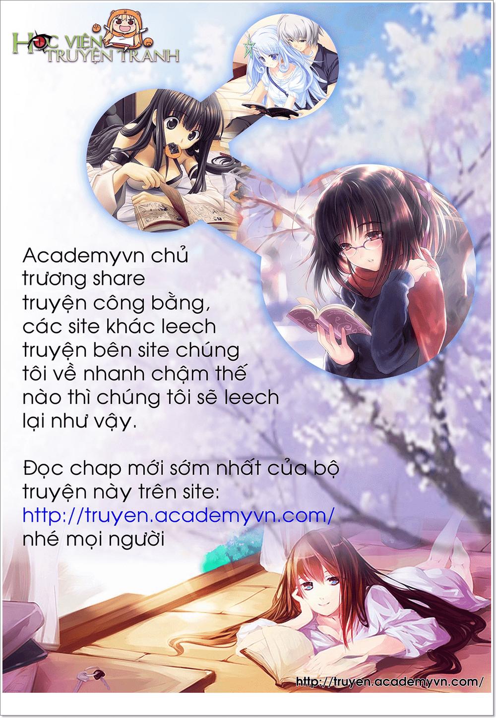 Shirogane No Nina Chapter 32 - Trang 2