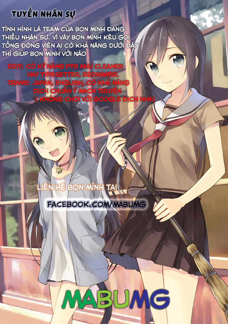 Shirogane No Nina Chapter 29 - Trang 2