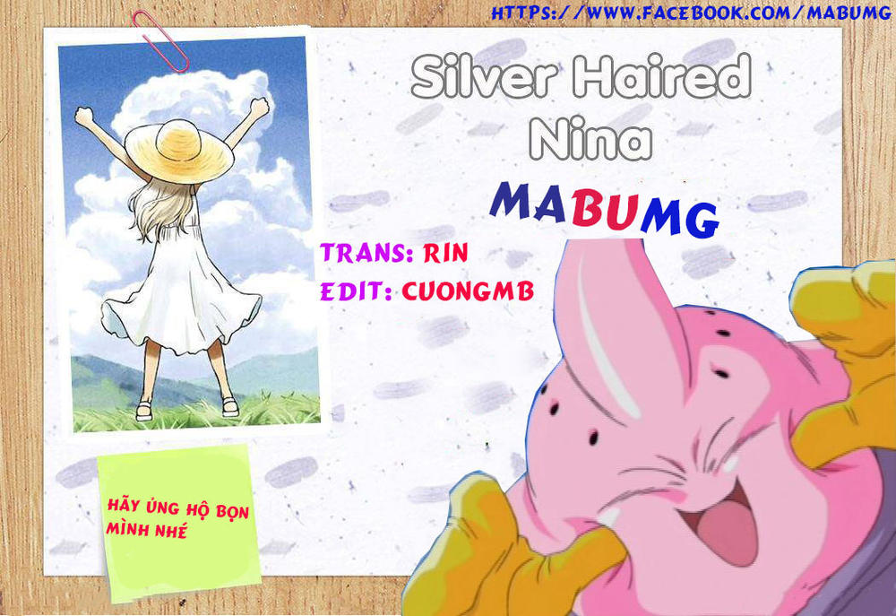 Shirogane No Nina Chapter 29 - Trang 2