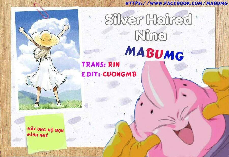 Shirogane No Nina Chapter 28 - Trang 2