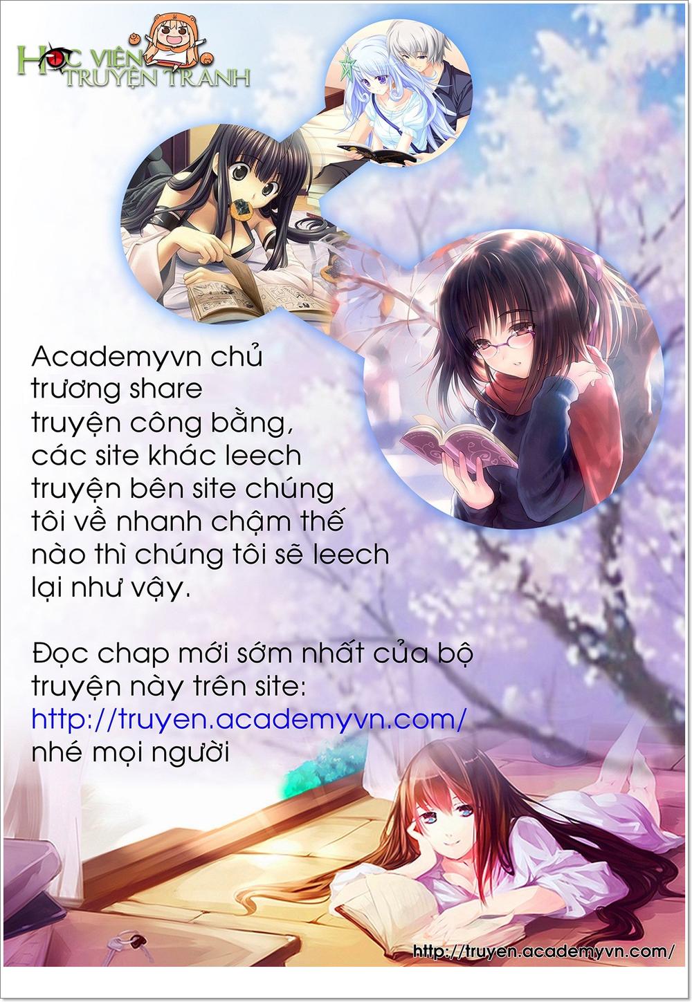 Shirogane No Nina Chapter 24 - Trang 2