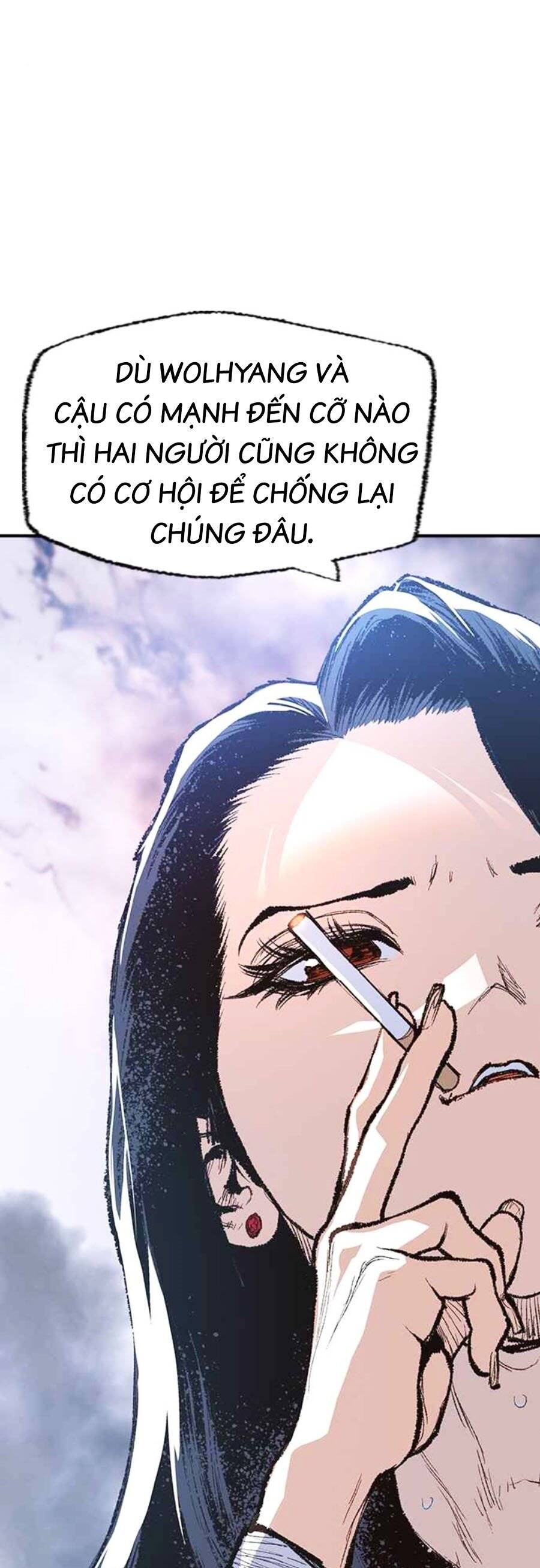 Super String – Du Hành Đa Vũ Trụ Chapter 16 - Trang 2