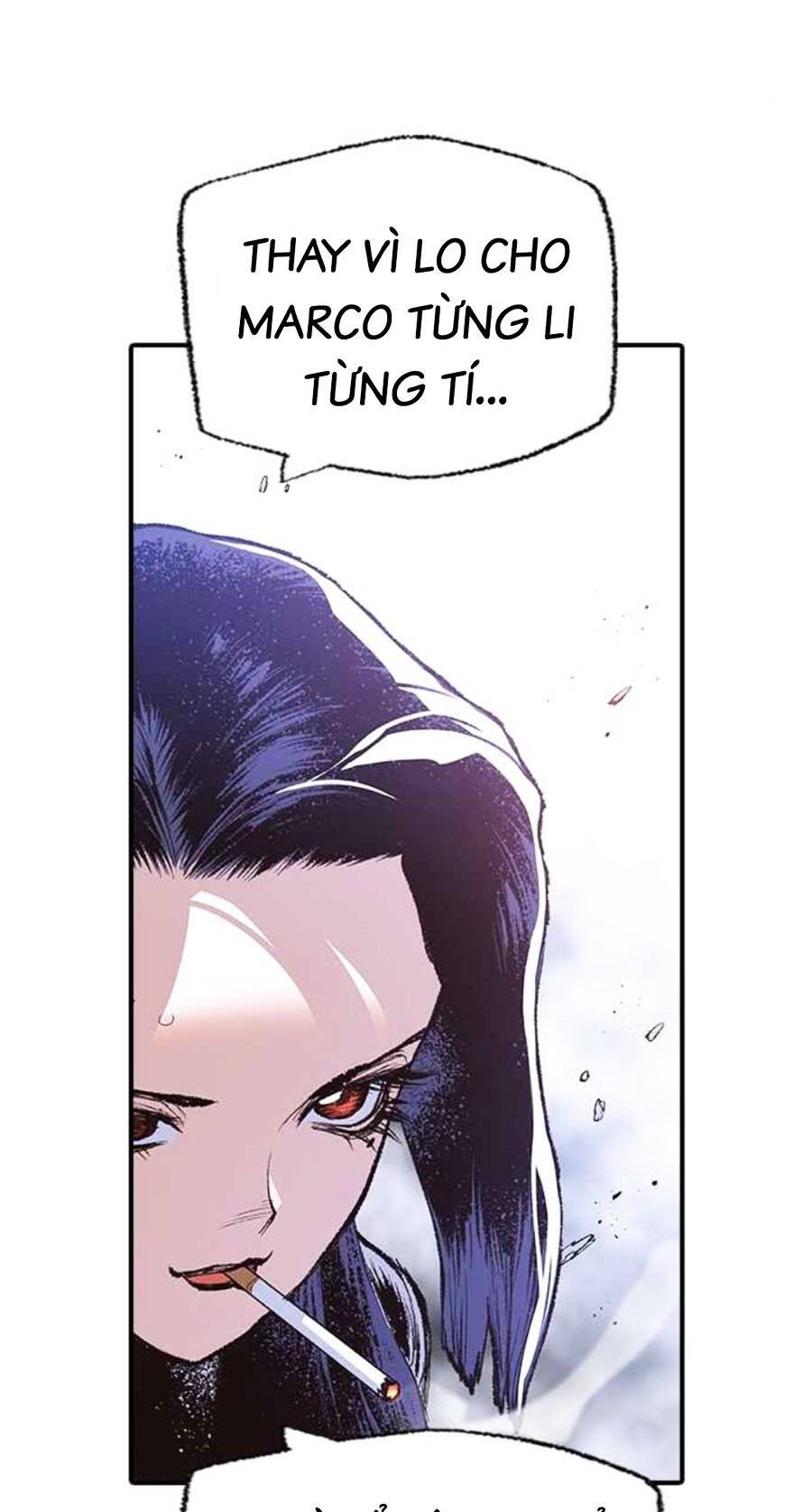 Super String – Du Hành Đa Vũ Trụ Chapter 16 - Trang 2