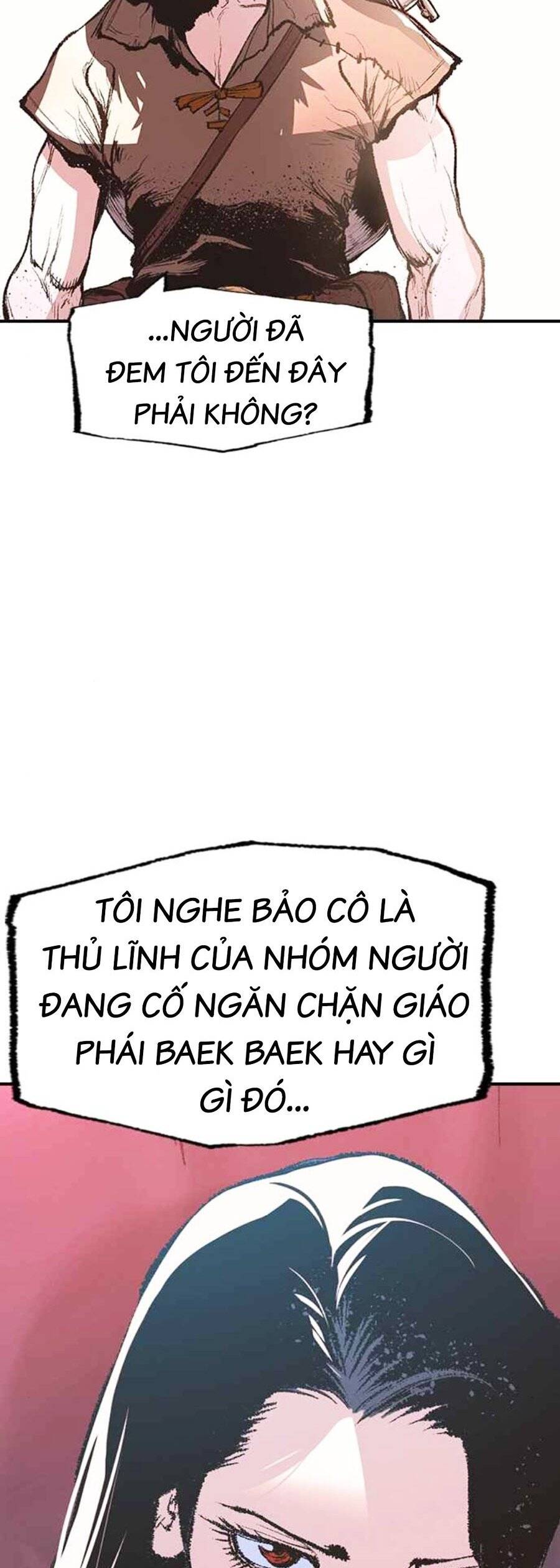 Super String – Du Hành Đa Vũ Trụ Chapter 15 - Trang 2