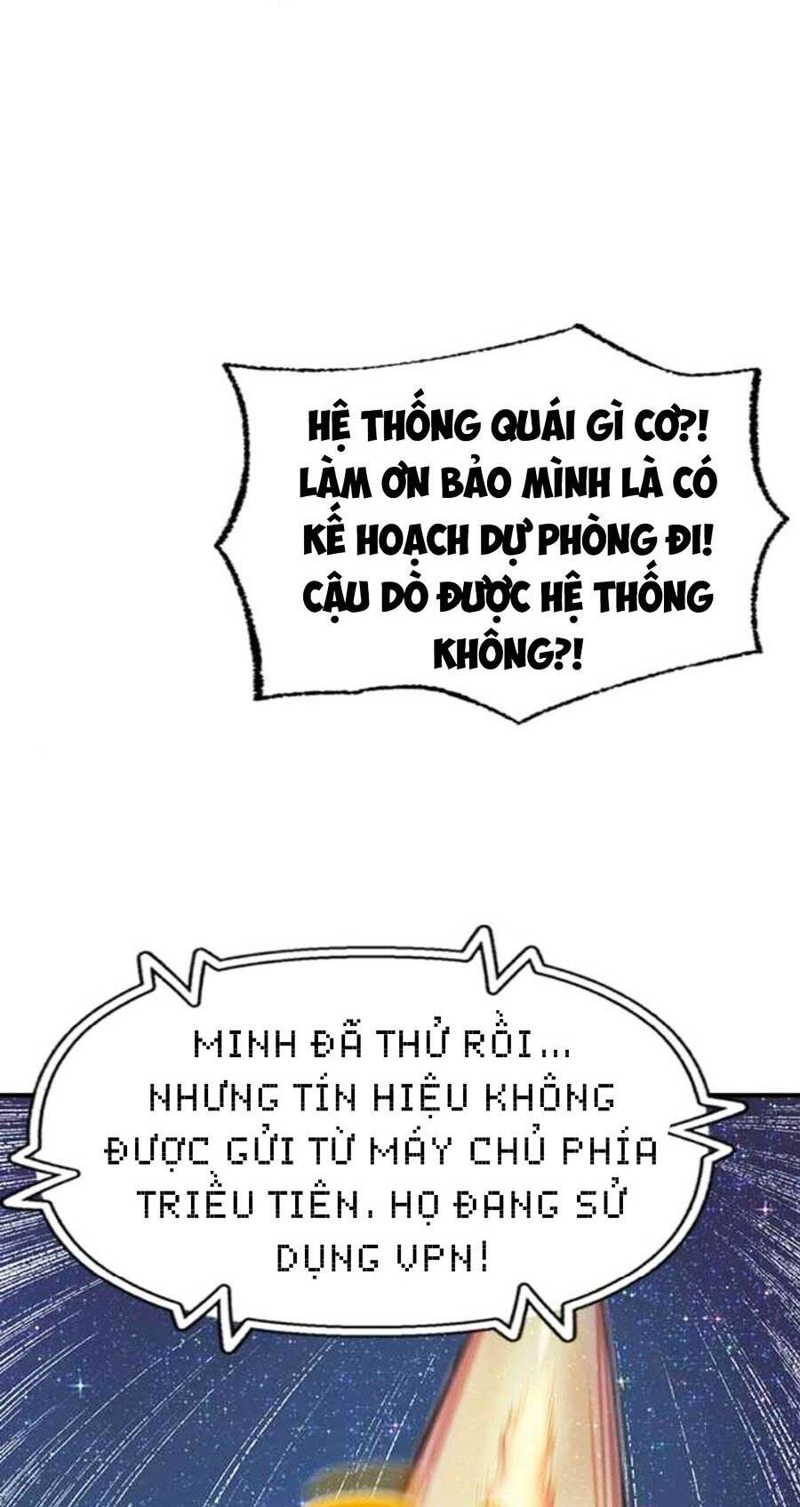 Super String – Du Hành Đa Vũ Trụ Chapter 15 - Trang 2