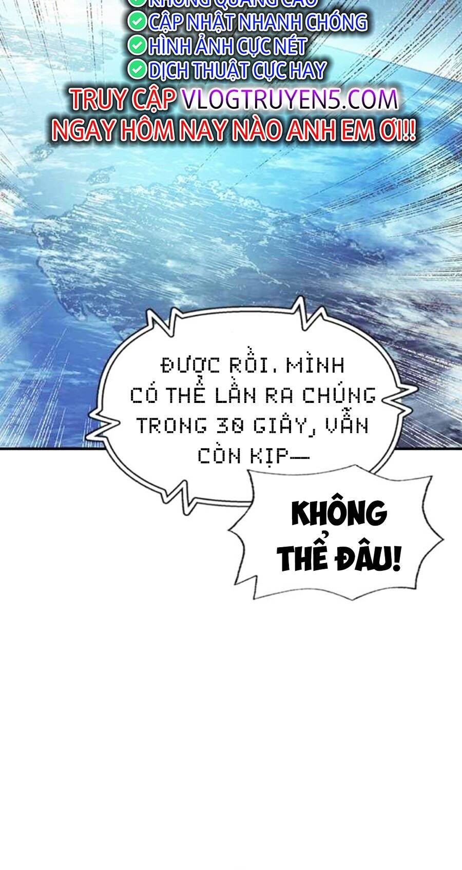 Super String – Du Hành Đa Vũ Trụ Chapter 15 - Trang 2