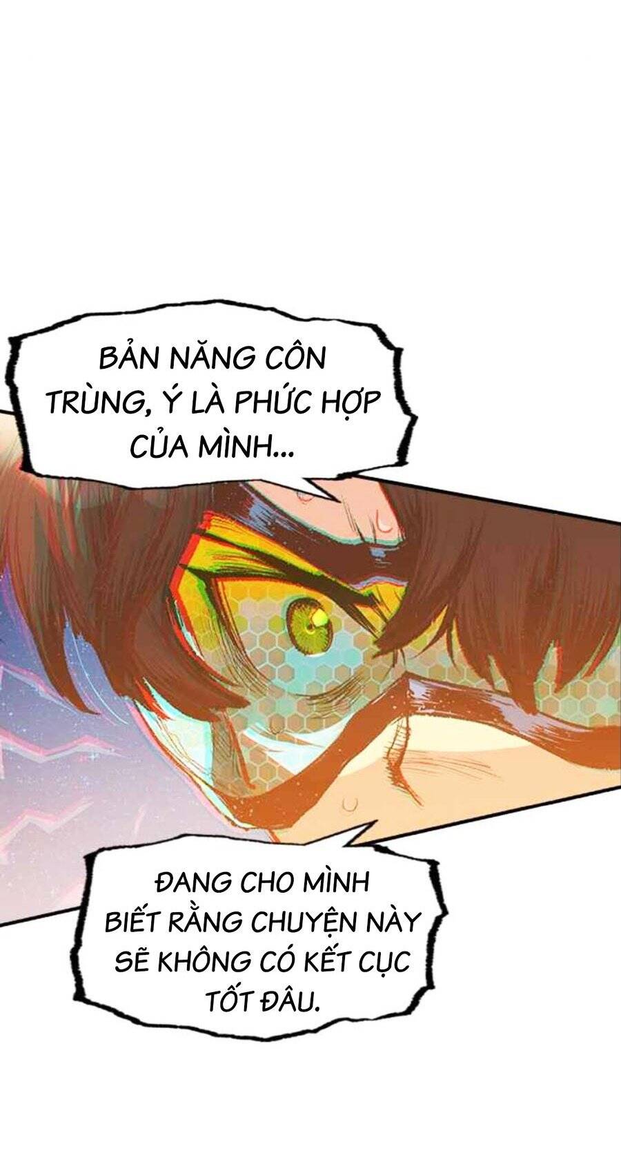 Super String – Du Hành Đa Vũ Trụ Chapter 15 - Trang 2