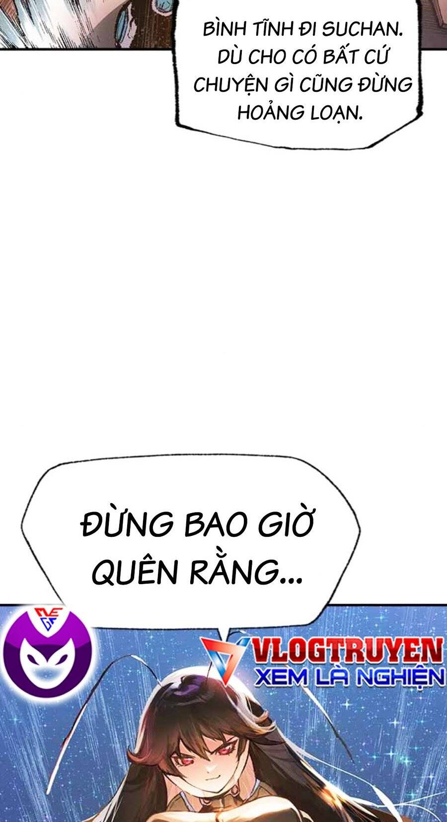 Super String – Du Hành Đa Vũ Trụ Chapter 15 - Trang 2