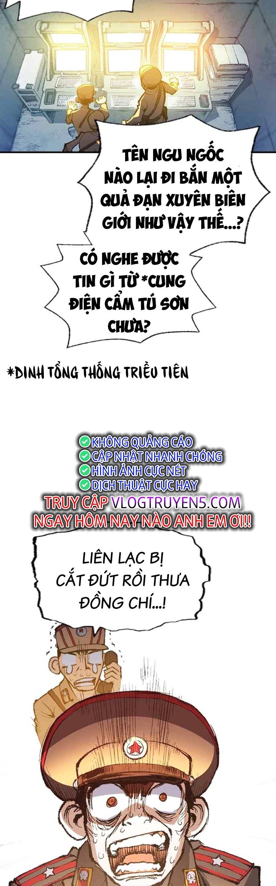 Super String – Du Hành Đa Vũ Trụ Chapter 15 - Trang 2