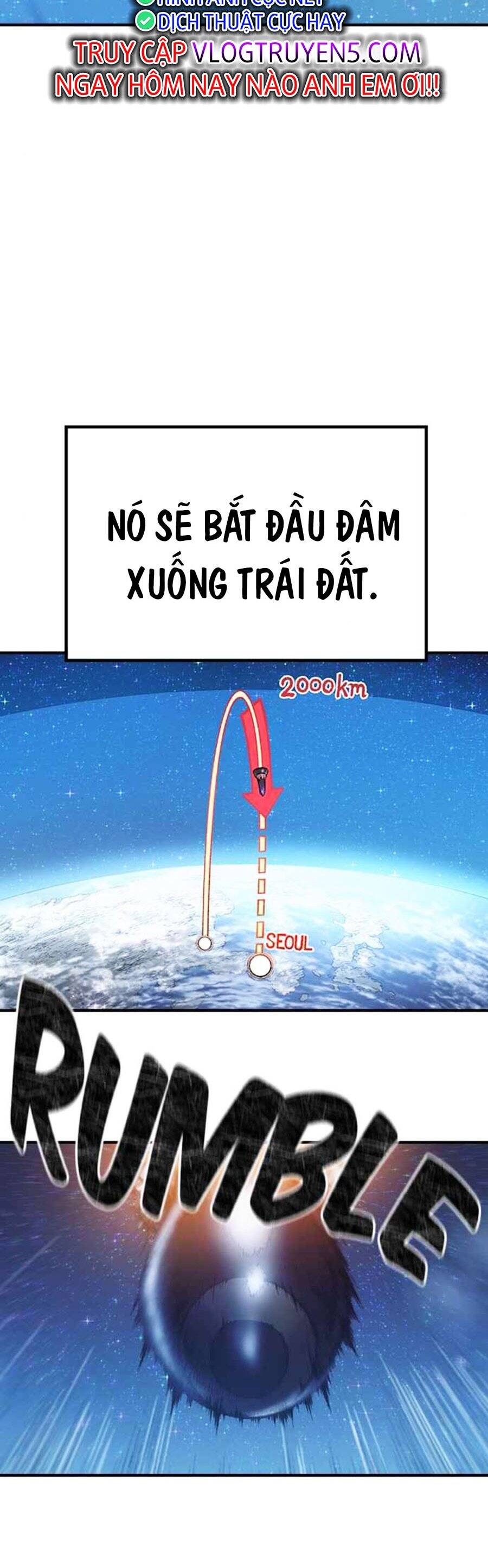 Super String – Du Hành Đa Vũ Trụ Chapter 15 - Trang 2