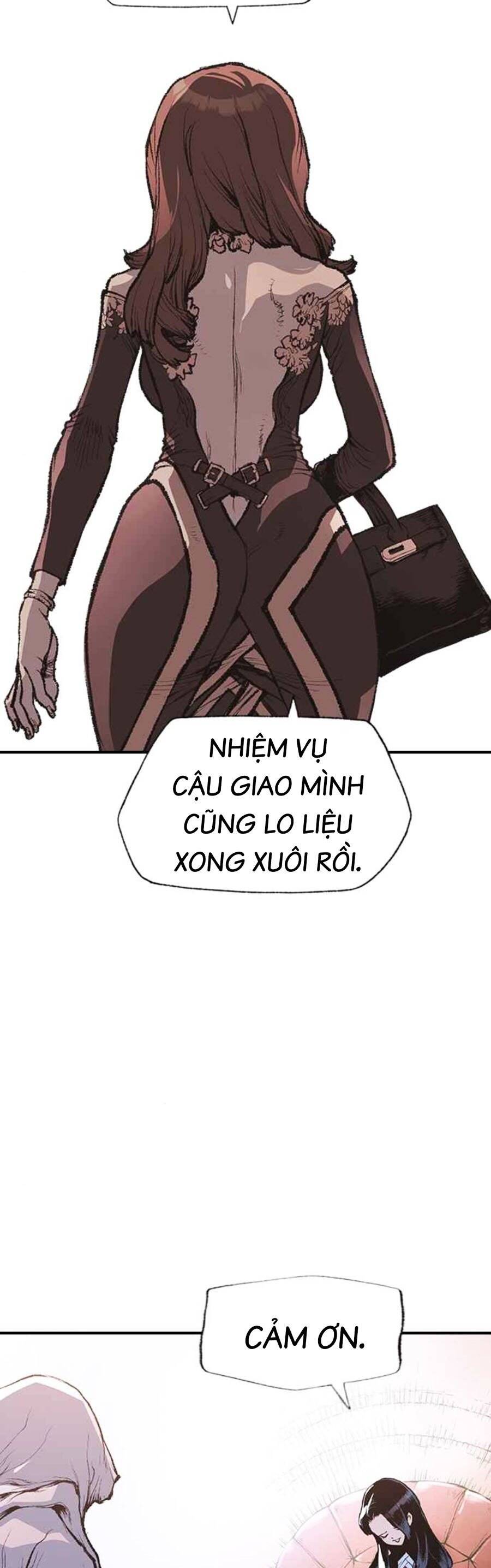 Super String – Du Hành Đa Vũ Trụ Chapter 14 - Trang 2