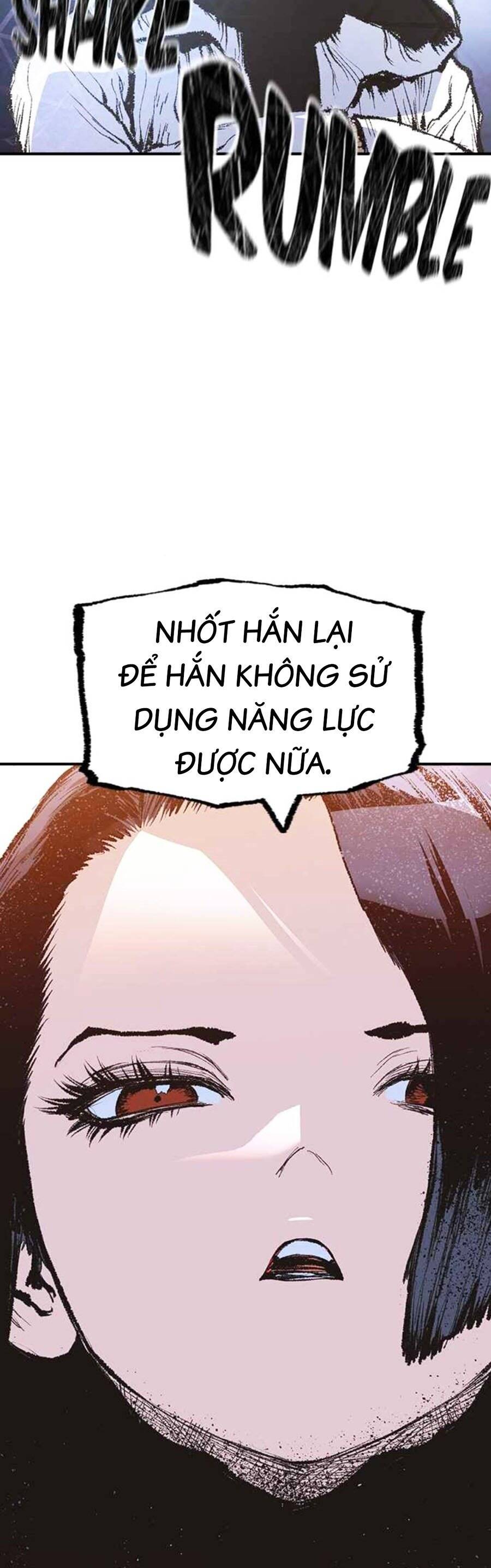 Super String – Du Hành Đa Vũ Trụ Chapter 14 - Trang 2