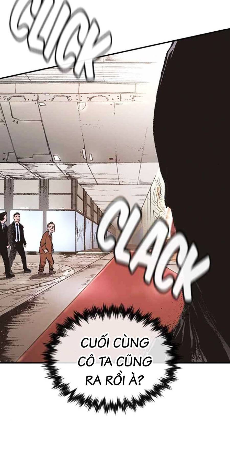 Super String – Du Hành Đa Vũ Trụ Chapter 13 - Trang 2