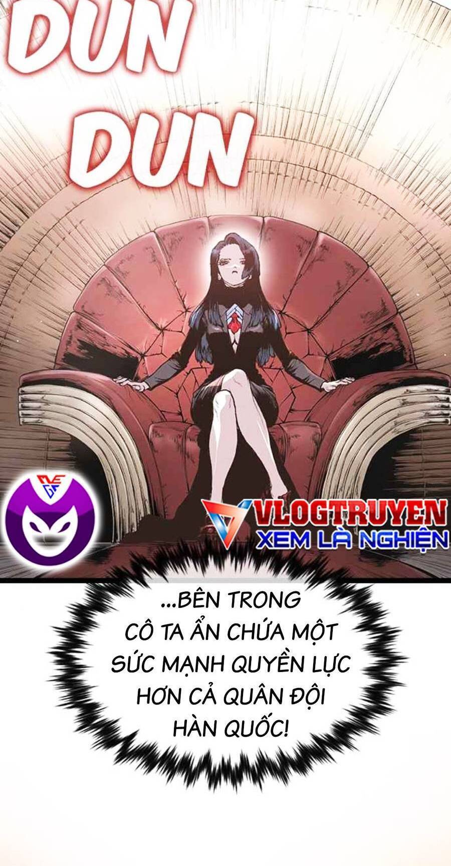 Super String – Du Hành Đa Vũ Trụ Chapter 13 - Trang 2