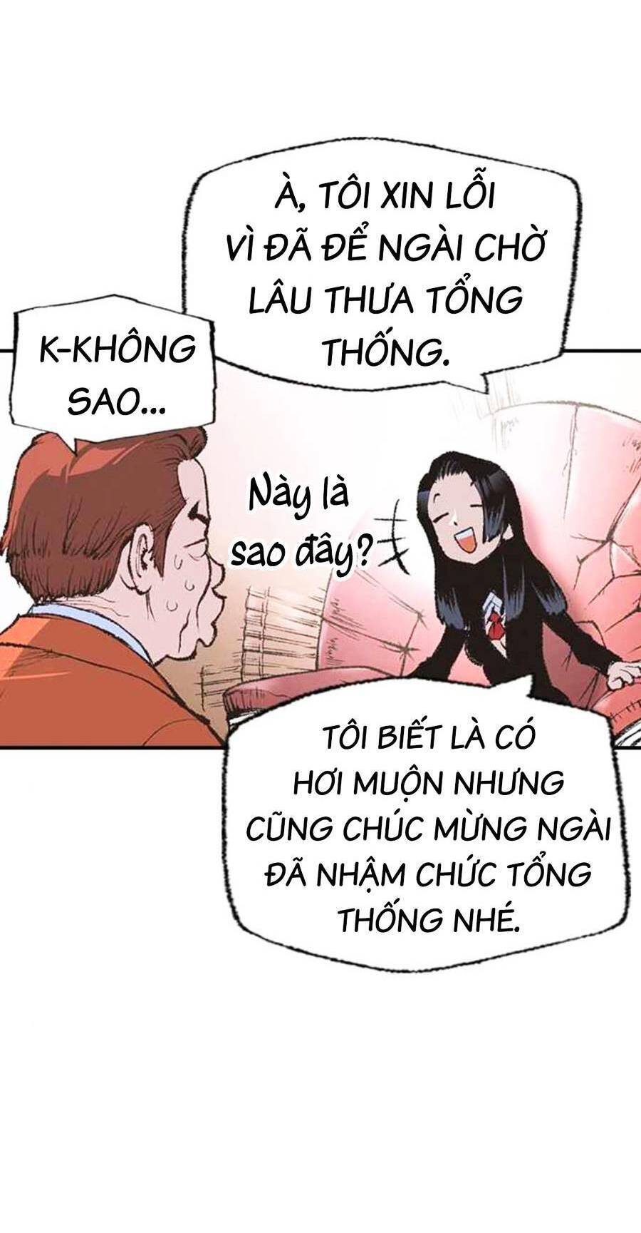 Super String – Du Hành Đa Vũ Trụ Chapter 13 - Trang 2