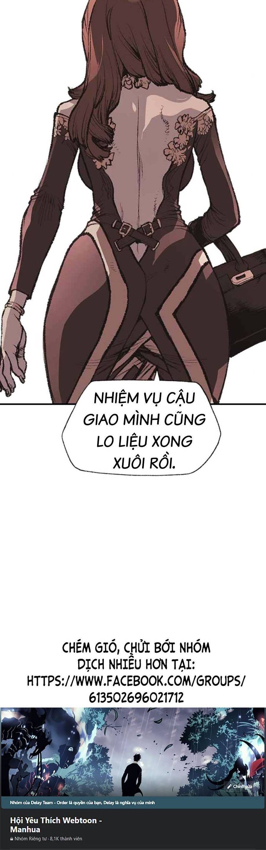 Super String – Du Hành Đa Vũ Trụ Chapter 13 - Trang 2