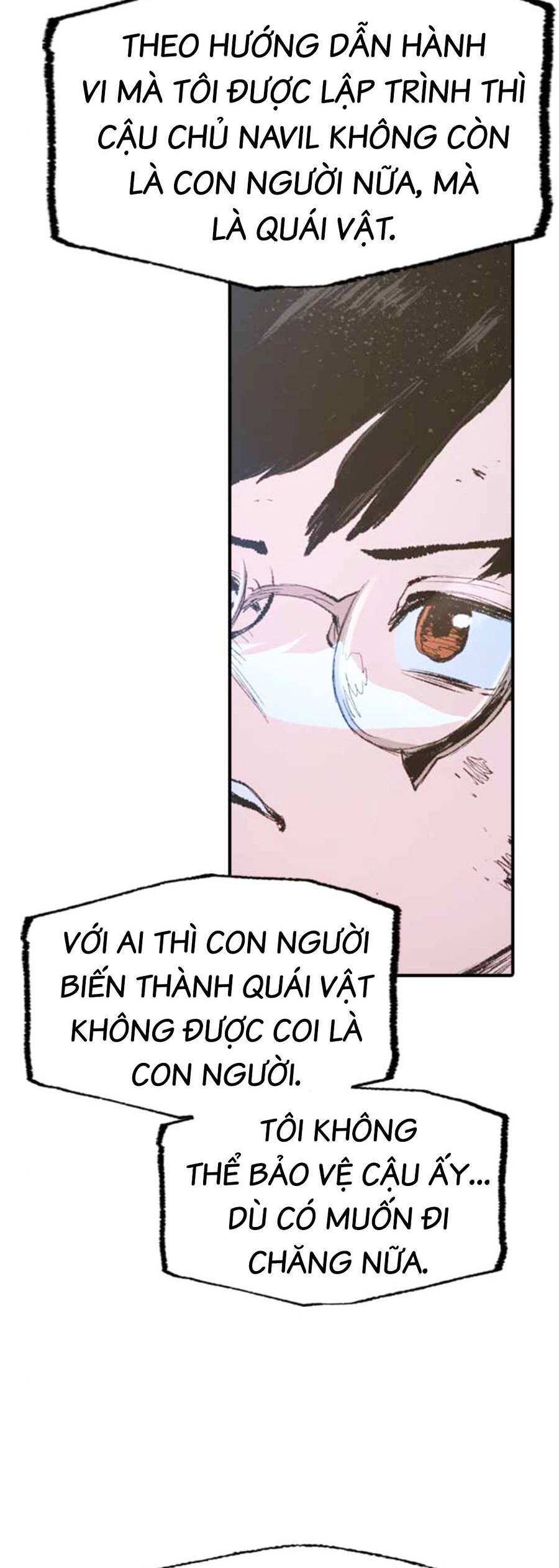 Super String – Du Hành Đa Vũ Trụ Chapter 12 - Trang 2