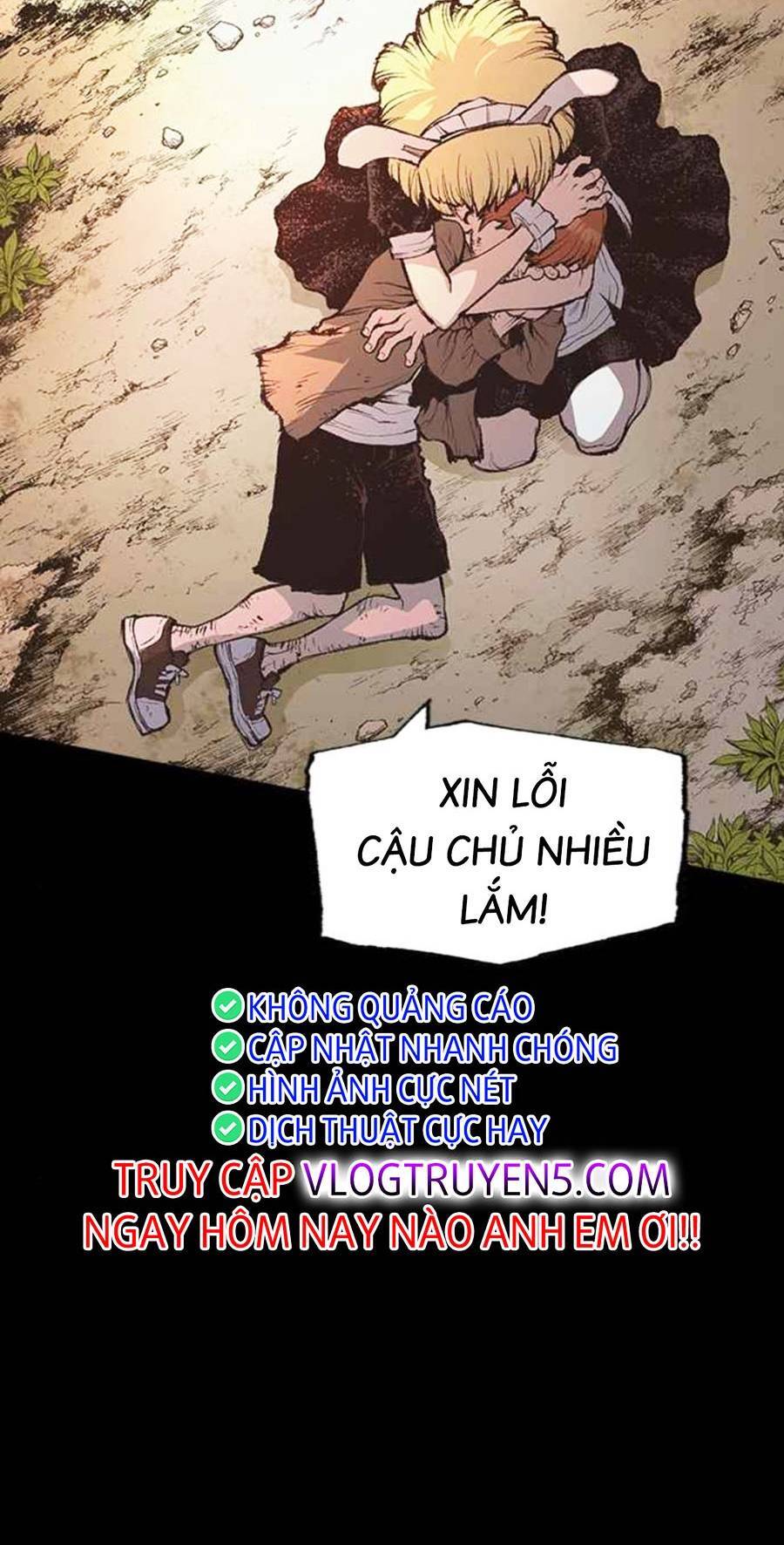 Super String – Du Hành Đa Vũ Trụ Chapter 12 - Trang 2