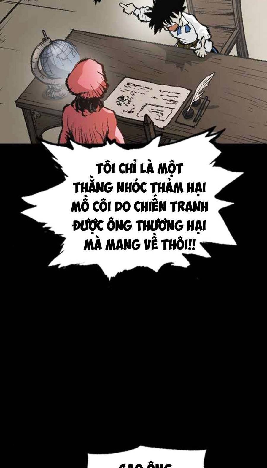 Super String – Du Hành Đa Vũ Trụ Chapter 11 - Trang 2