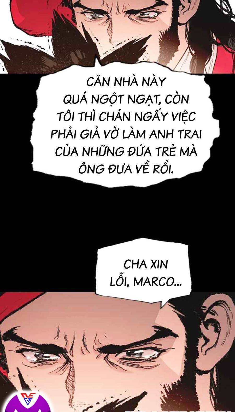 Super String – Du Hành Đa Vũ Trụ Chapter 11 - Trang 2