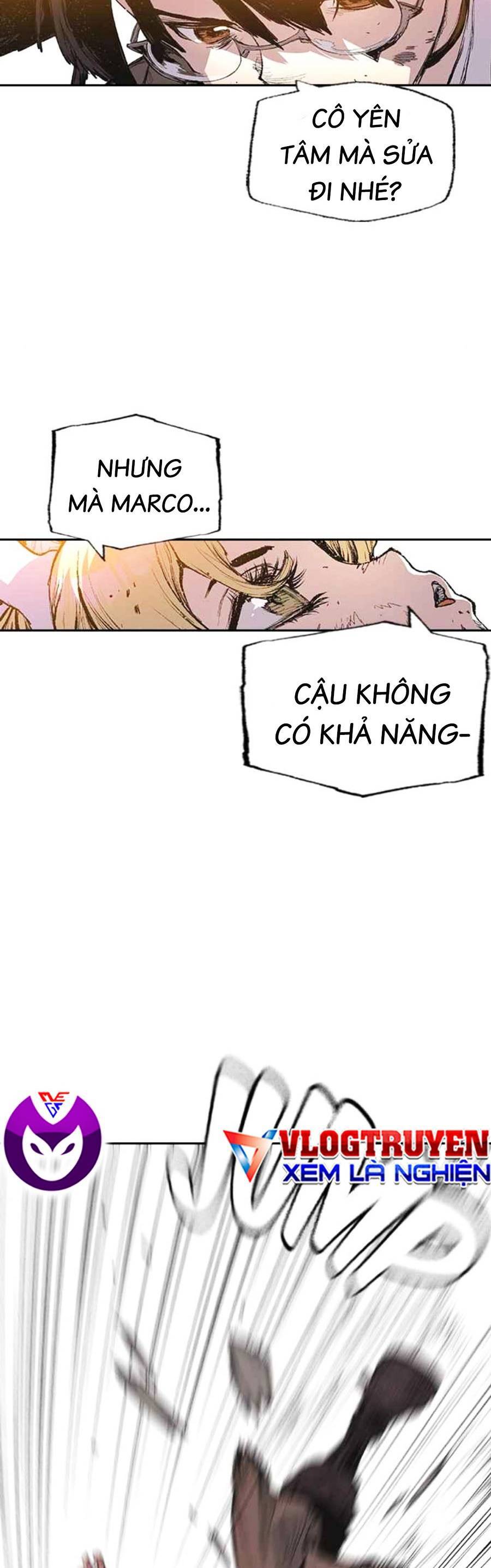 Super String – Du Hành Đa Vũ Trụ Chapter 10 - Trang 2